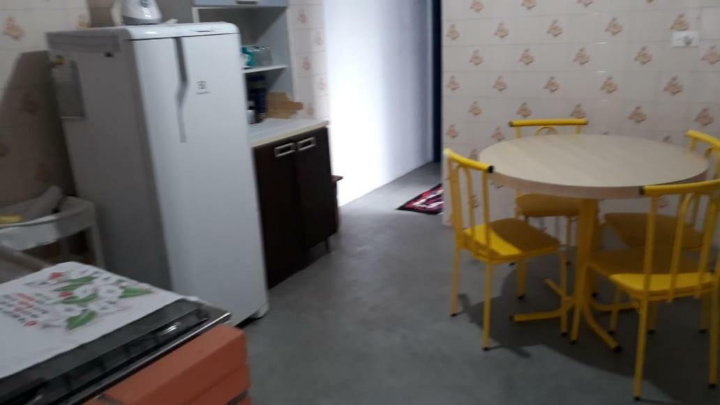 Kitnet Em Matinhos Pr Villa Bagian luar foto